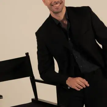 Accompagnatore gigolo Michele 