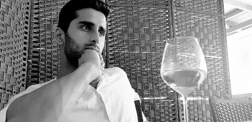 Accompagnatore gigolo Hubby123