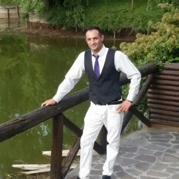 Accompagnatore gigolo Andy Milano