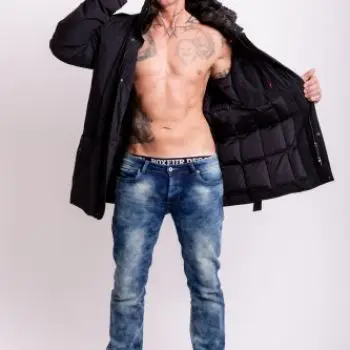 Accompagnatore gigolo Texas