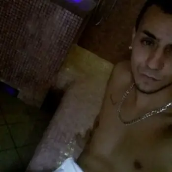 Accompagnatore gigolo Josexxl