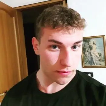 Accompagnatore gigolo Antonioreal