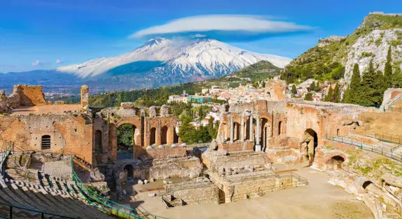 Sei alla ricerca di passione senza impegno? Ecco dove trovarlo in Sicilia