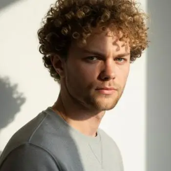 Accompagnatore gigolo Leonardo