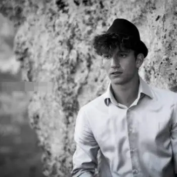 Accompagnatore gigolo Mirko