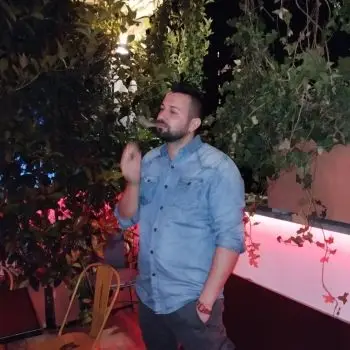 Accompagnatore gigolo MARCO