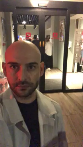 Accompagnatore gigolo Pietro Gigolo