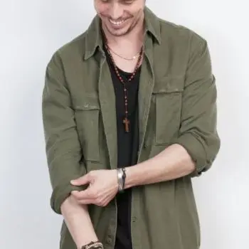 Accompagnatore gigolo Filippo