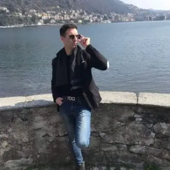 Accompagnatore gigolo Eteromark