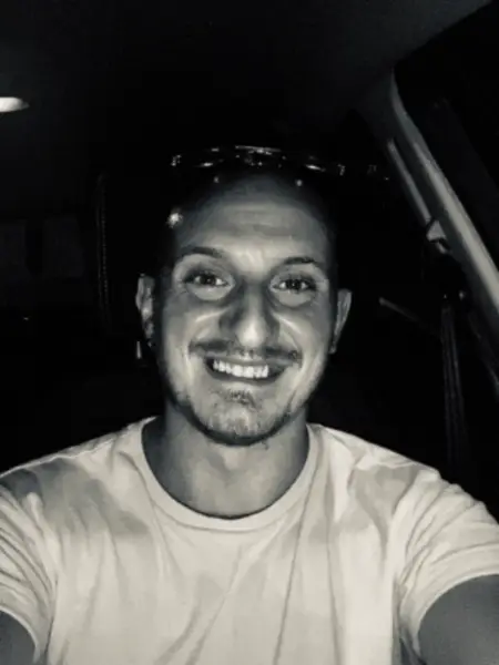 Accompagnatore gigolo Cristian
