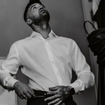 Accompagnatore gigolo Della92