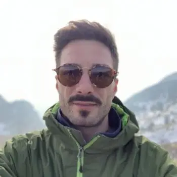 Accompagnatore gigolo Bert