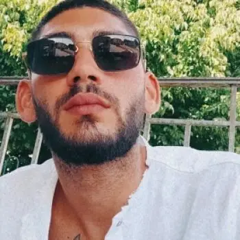 Accompagnatore gigolo Nello95
