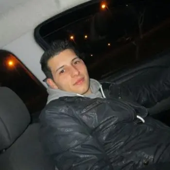 Accompagnatore gigolo Onofrio