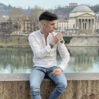 Accompagnatore gigolo Jesonduro