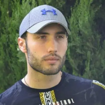 Accompagnatore gigolo Niky