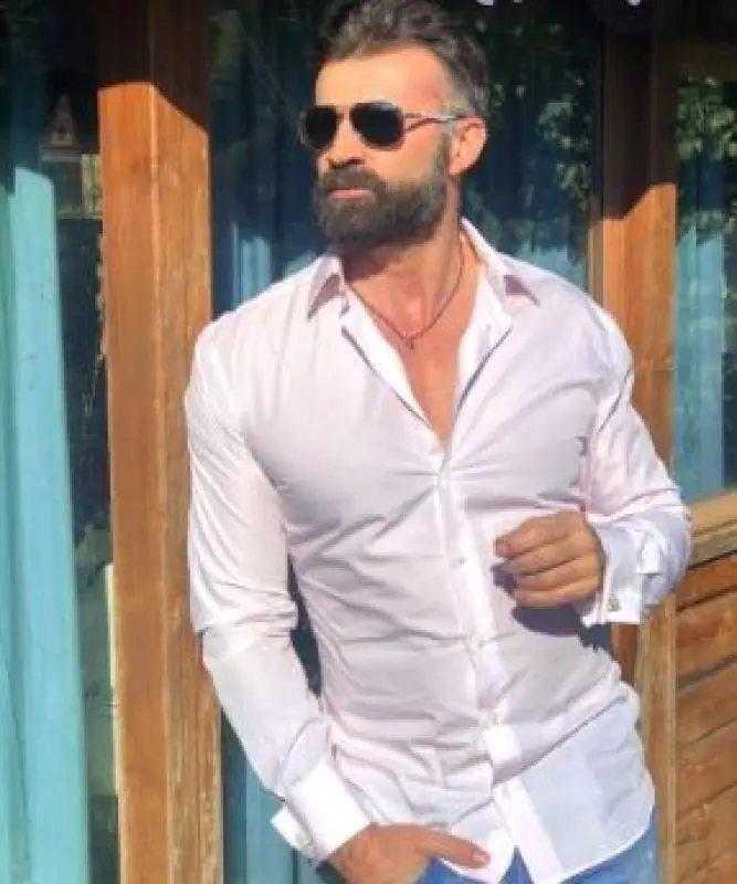 Roy merita di stare sul sito