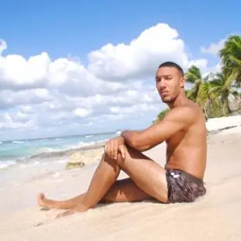 Accompagnatore gigolo Ziojj