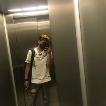 Accompagnatore gigolo Chrstjn