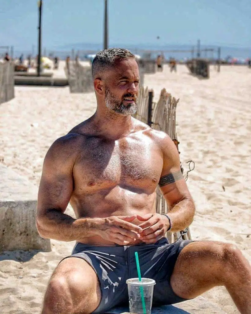 I Gigolo Over 45 del sito