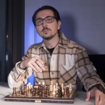 Accompagnatore gigolo Mr.Dubai