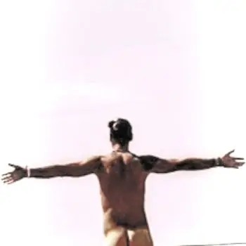 Accompagnatore gigolo Martin