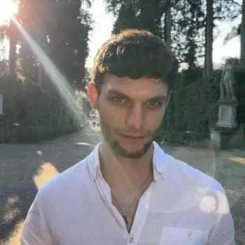 Accompagnatore gigolo Florian