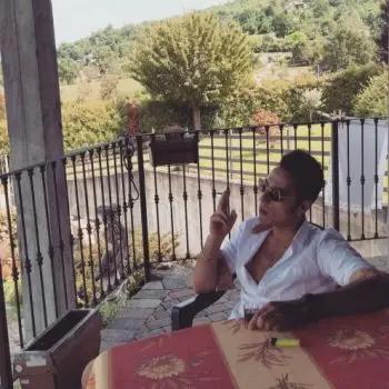 Accompagnatore gigolo Tony7