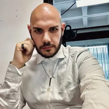 Accompagnatore gigolo Fioravante95