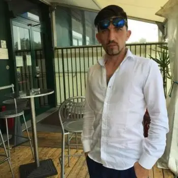 Accompagnatore gigolo Xgiannix