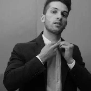 Accompagnatore gigolo Flavioslee