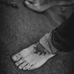 Accompagnatore gigolo Adrien