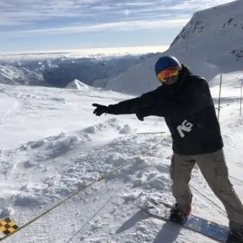 Accompagnatore gigolo Richigr