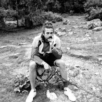 Accompagnatore gigolo alex1982