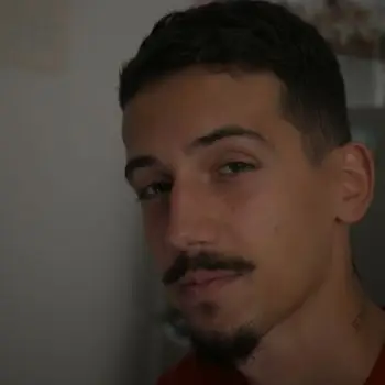 Accompagnatore gigolo Ricky66