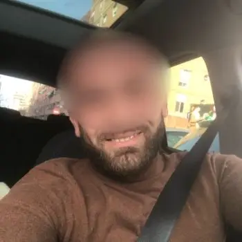 Accompagnatore gigolo Ivan