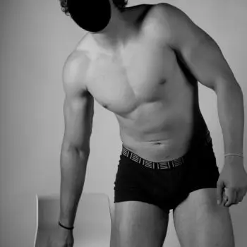 Accompagnatore gigolo Tommaso2407