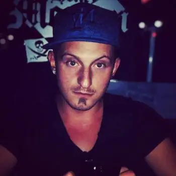 Accompagnatore gigolo Cristian