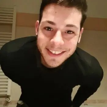 Accompagnatore gigolo Doppiaa