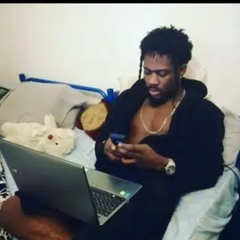 Accompagnatore gigolo Gregorio