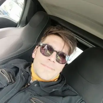 Accompagnatore gigolo Francescoo