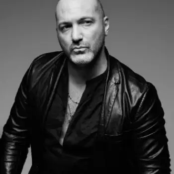 Accompagnatore gigolo Francesco