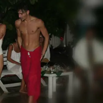 Accompagnatore gigolo Louiss