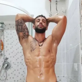 Accompagnatore gigolo Jhon