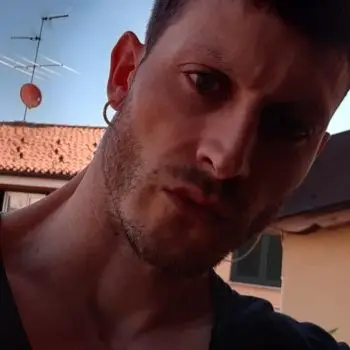 Accompagnatore gigolo Leon21