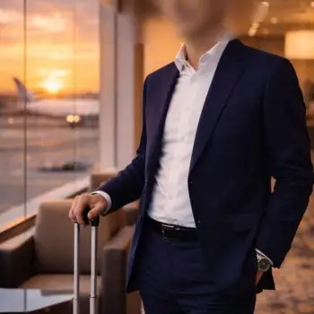 Accompagnatore gigolo Gabriel