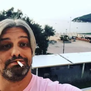Accompagnatore gigolo GIANMARCO
