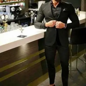 Accompagnatore gigolo Alexxx