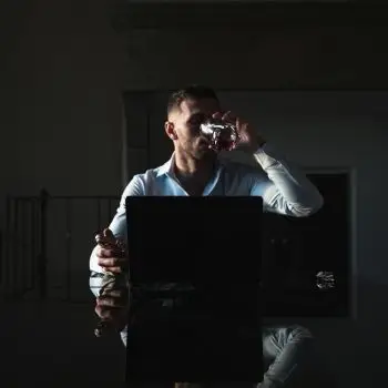 Accompagnatore gigolo Justin