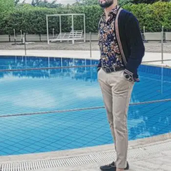 Accompagnatore gigolo Diago